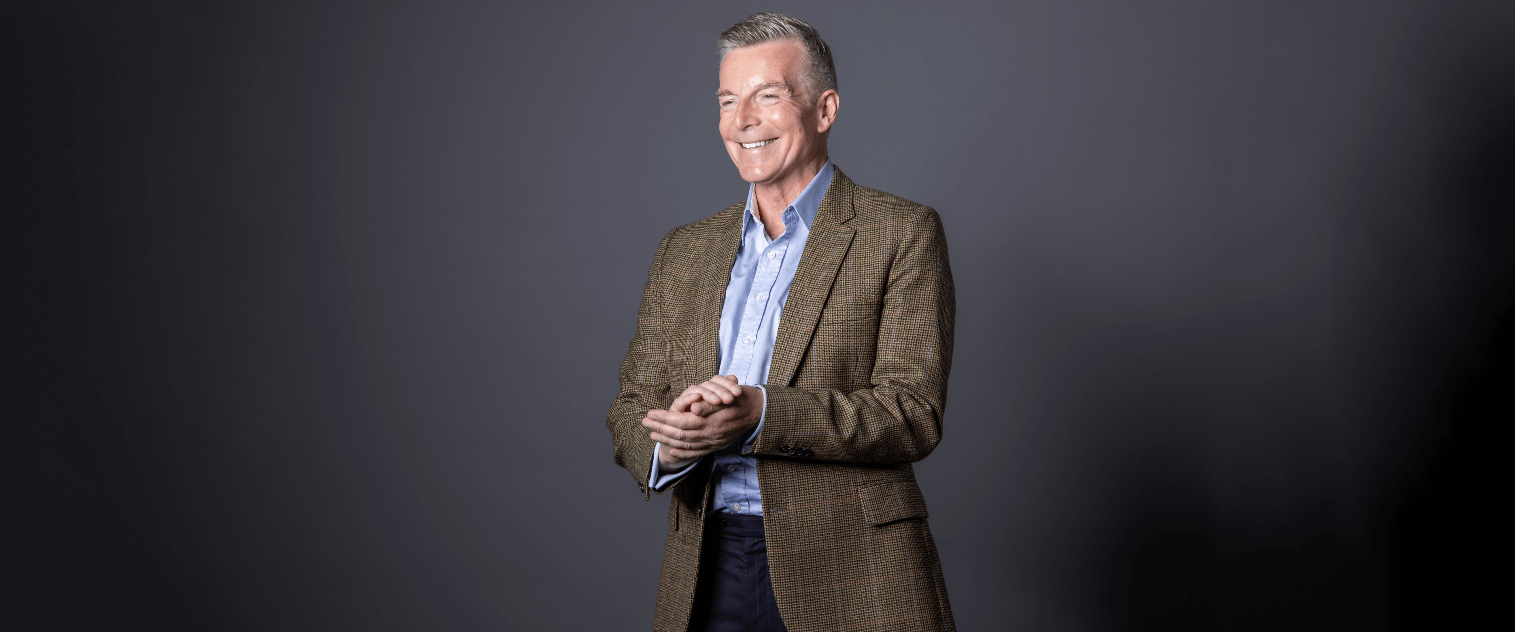 About Gordon